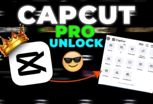 CapCut Mod APK v11.1.0 for Android [Premium Unlocked] 2024