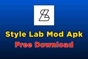 StyleLab Mod APK (Premium Unlocked) Download for Android 2024