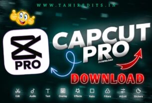 CapCut App Download v11.9.0 [ Lastest Version ] 2024