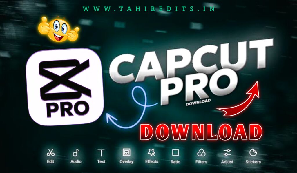 CapCut App Download v11.9.0 [ Lastest Version ] 2024