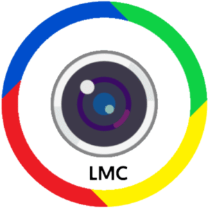 LMC Camera App By Tahir Edits