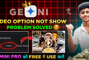 How To Use Gemini PRO To FREE 2025