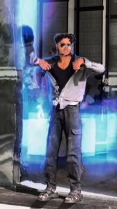 Trending Slow Motion CapCut Template Link 2025
