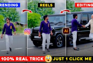 Ai Trending Modi Ji Car Reels Editing Prompt - Hailuo AI