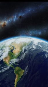 Earth Zoom Reels Editing Just 1 Click