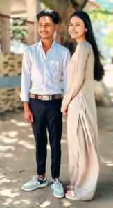 Ai Trending Girls Reels Editing Prompt - Hailuo AI in Online