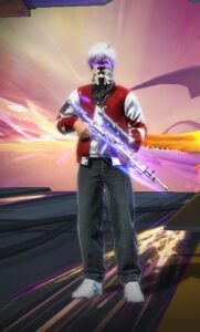 Chatgpt Free Fire Profile Photo Editing 100% Free Prompt