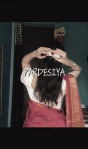 Pardesiya Capcut Template Link 2025 (100% Working)