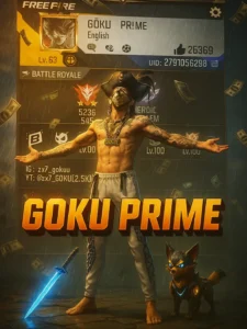 Free Fire Poster Editing Prompt | Chatgpt Free Fire Profile Photo Editing 100% Free Prompt