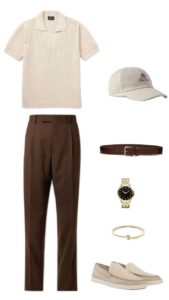 Gemini Ai Outfit Photo Editing Prompt - Unlimited Outfit Photos 