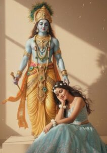 Gemini Trending RADHA PROMPTS Photo Editing Only 1 Click