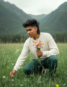 1000+ Gemini Photo Editing Prompt FREE