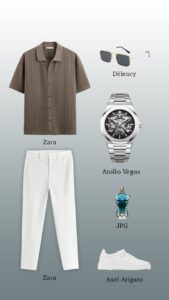 Gemini Ai Outfit Photo Editing Prompt - Unlimited Outfit Photos 