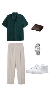 Gemini Ai Outfit Photo Editing Prompt - Unlimited Outfit Photos 